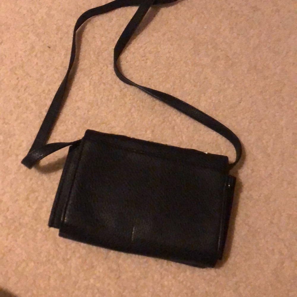 Studded Crossbody Purse - Picture 2 of 4